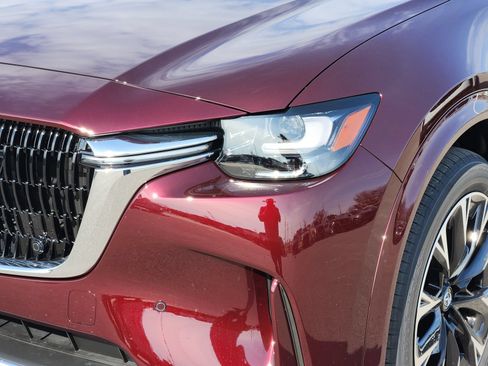 New 2026 MAZDA CX-90 3.3 Turbo S w/ Premium Plus AWD/4WD image 10
