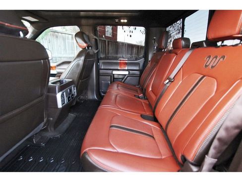 Used 2019 Ford F150 King Ranch w/ Equipment Group 601A Luxury image 13