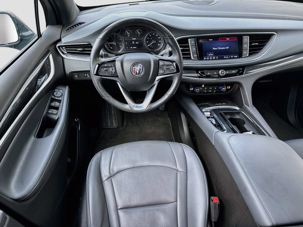 Used 2023 Buick Enclave Essence w/ Experience Buick Package AWD/4WD image 25
