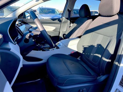 Used 2024 Hyundai Tucson SEL image 17