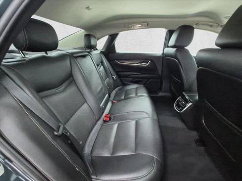 Used 2018 Cadillac XTS Luxury AWD/4WD image 22