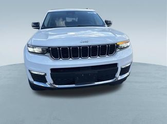 Used 2022 Jeep Grand Cherokee L Limited video 2