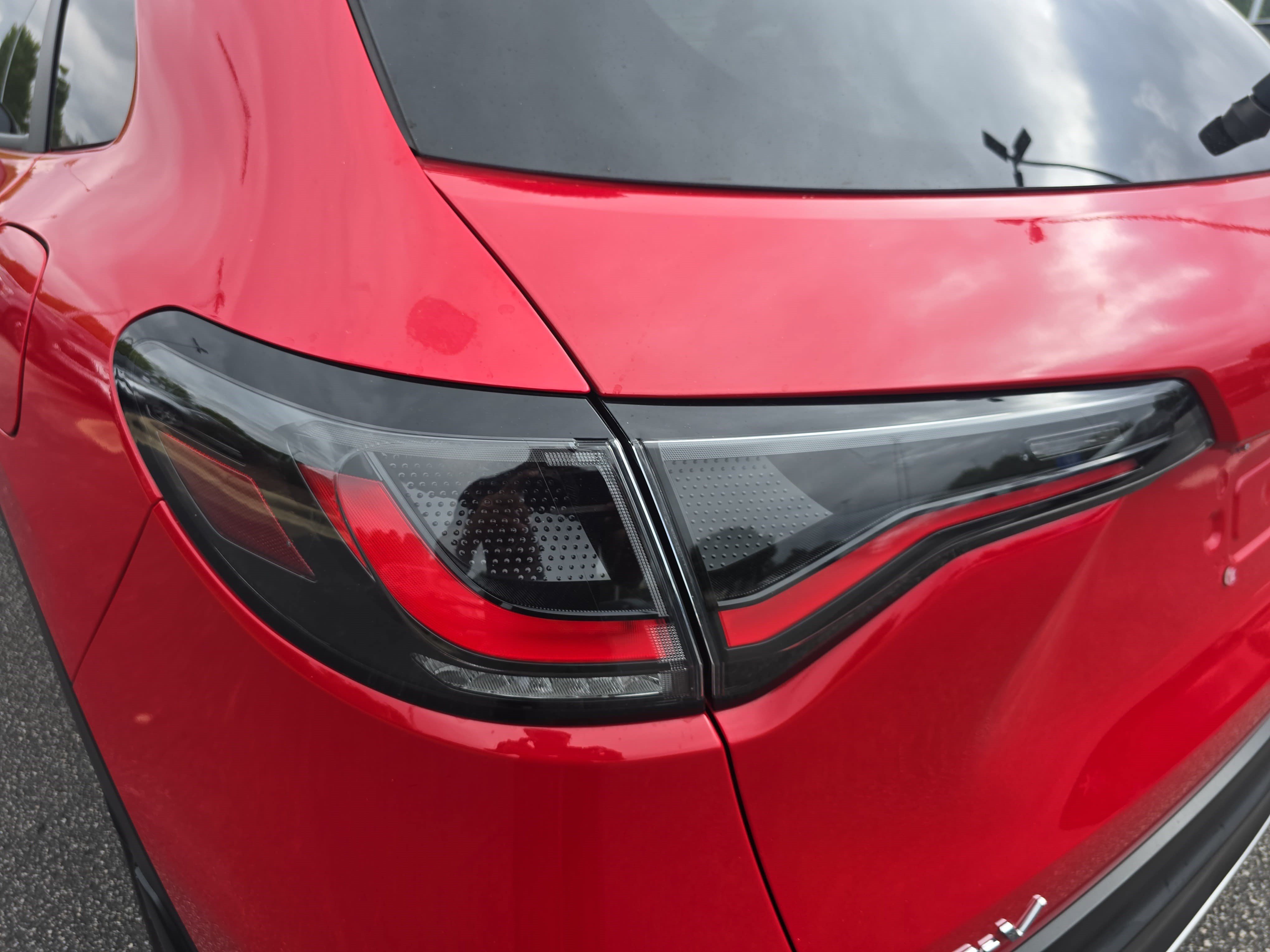 Certified 2024 Honda HR-V Sport image 30