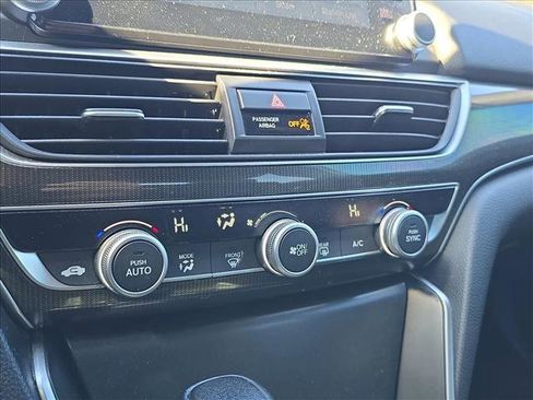 Used 2020 Honda Accord Sport image 15