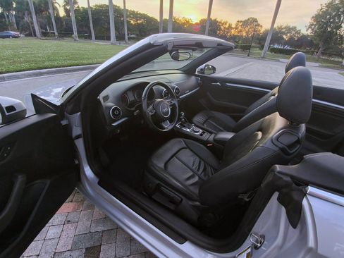 Used 2015 Audi A3 2.0T Premium w/ Driver Assistance Package image 12