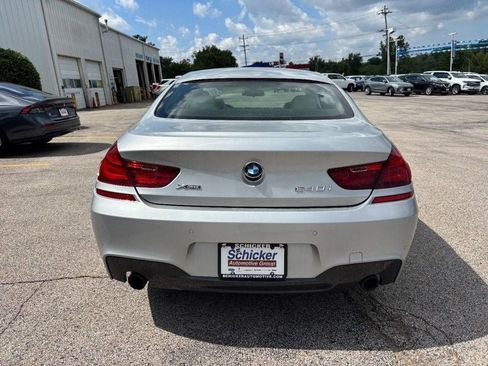 Used 2018 BMW 640i Gran Coupe xDrive image 5