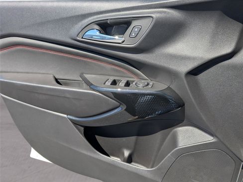 New 2026 Chevrolet Trax RS w/ Sunroof Package image 40