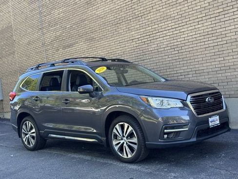 Used 2020 Subaru Ascent Limited w/ Technology Package AWD/4WD image 4