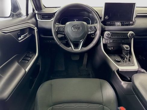 Certified 2024 Toyota RAV4 SE w/ Convenience Package AWD/4WD image 24