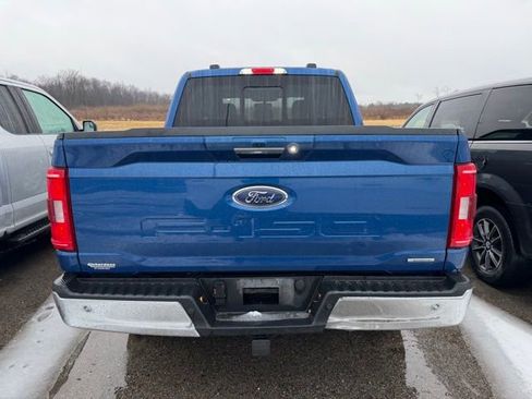 Used 2022 Ford F150 XLT w/ Equipment Group 302A High image 10