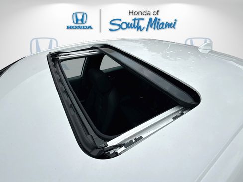 Certified 2026 Honda Civic Sport image 16