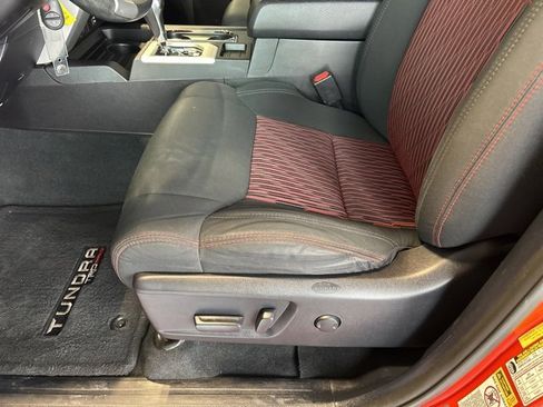 Used 2015 Toyota Tundra TRD Pro image 58