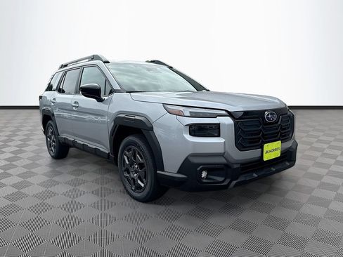 New 2026 Subaru Outback Premium AWD/4WD image 3