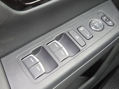 New 2026 Honda CR-V EX-L image 26