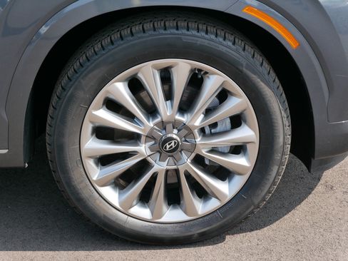 Used 2020 Hyundai Palisade Limited image 15