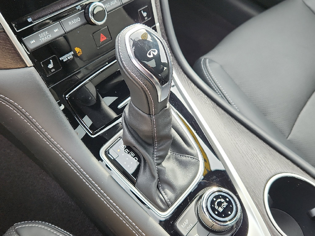 Used 2023 INFINITI Q50 Sensory AWD/4WD image 19