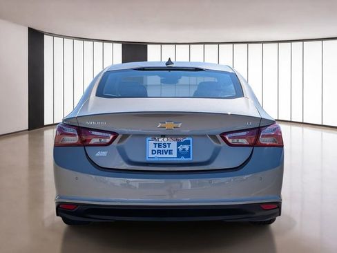 Used 2024 Chevrolet Malibu LT image 7