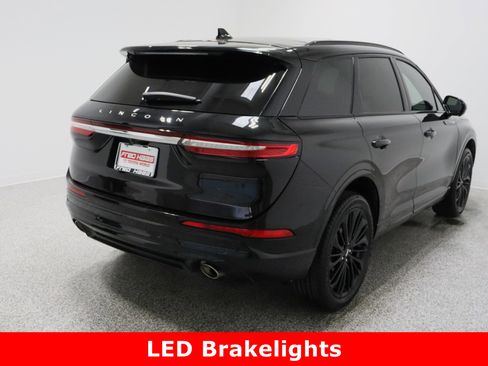 Used 2024 Lincoln Corsair Reserve w/ Equipment Group 201A image 7