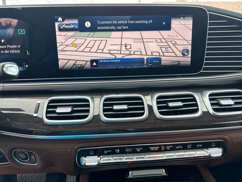 New 2026 Mercedes-Benz GLE 350 4MATIC image 11