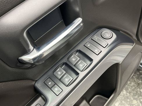 Used 2017 Chevrolet Silverado 1500 LT w/ All Star Edition AWD/4WD image 8