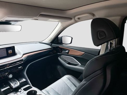 Used 2022 Acura MDX SH-AWD w/ Technology Package image 24