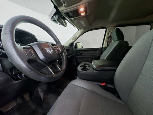 Used 2021 RAM 1500 Tradesman w/ Popular Equipment Group image 20