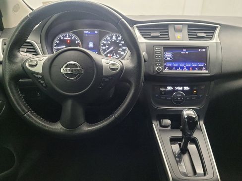 Used 2019 Nissan Sentra SV image 22