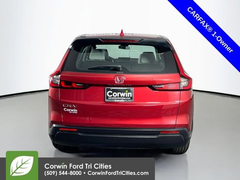 Used 2024 Honda CR-V LX image 13