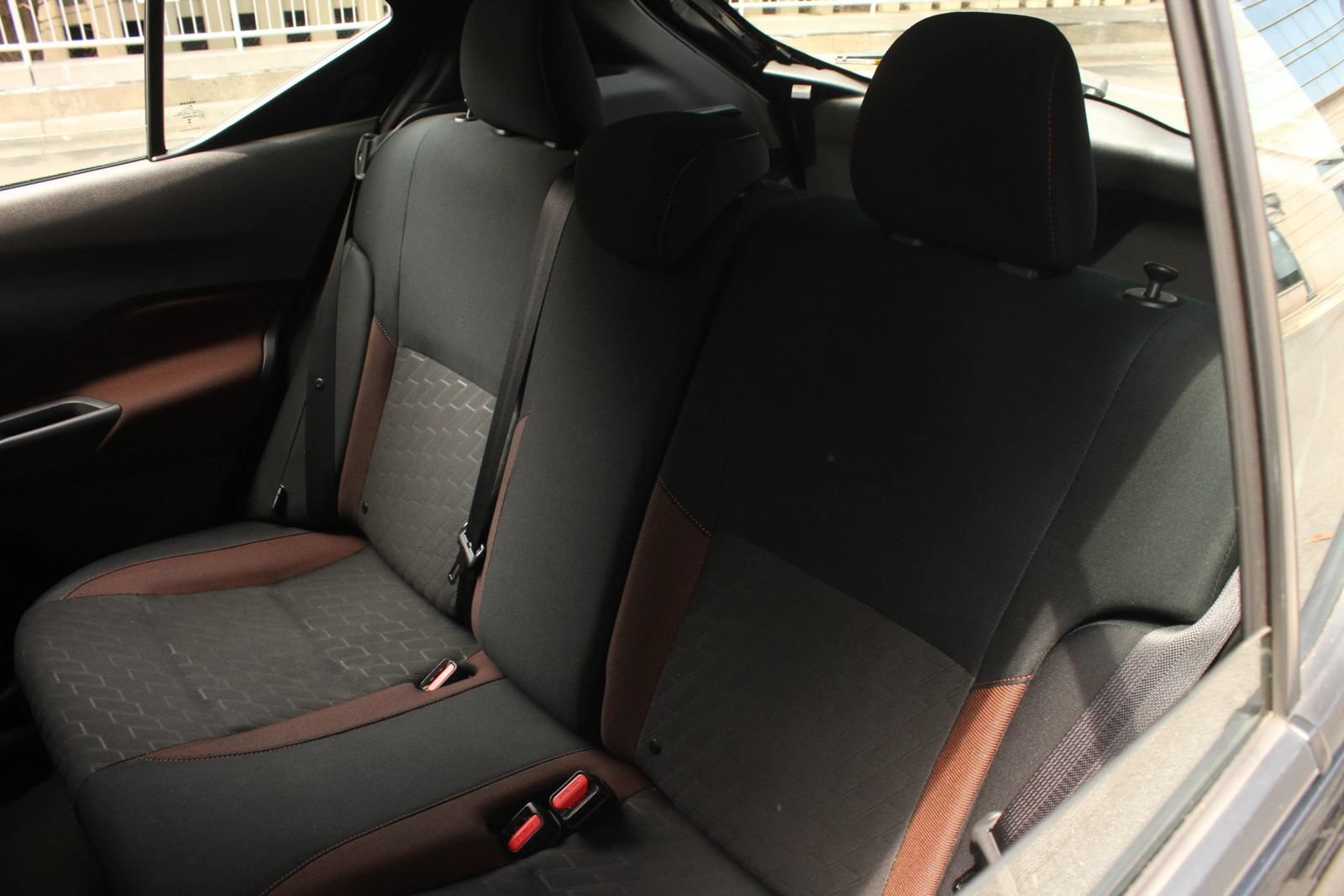 Used 2024 Nissan Kicks SR FWD image 18