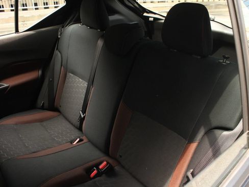 Used 2024 Nissan Kicks SR FWD image 18