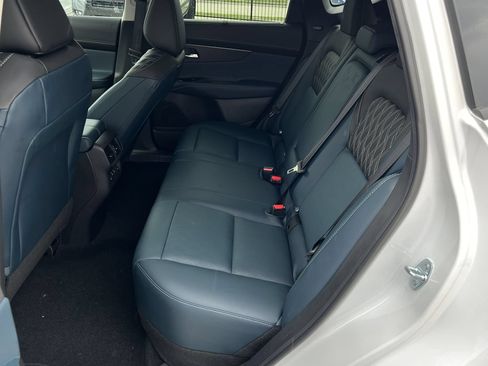 New 2026 Nissan Murano Platinum w/ Cargo Package AWD/4WD image 14