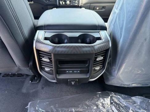 New 2026 RAM 1500 Big Horn AWD/4WD image 26