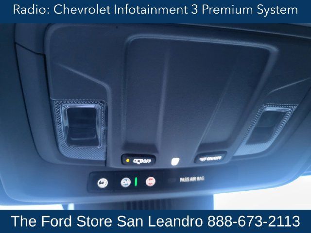 Used 2025 Chevrolet Silverado 2500 LT AWD/4WD image 28