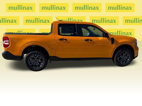 New 2026 Ford Maverick XLT w/ XLT Luxury Package FWD image 15