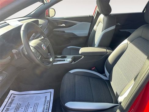 New 2026 Buick Envista Preferred image 9