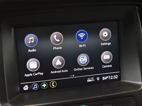 Used 2020 Chevrolet Colorado W/T w/ WT Convenience Package AWD/4WD image 25