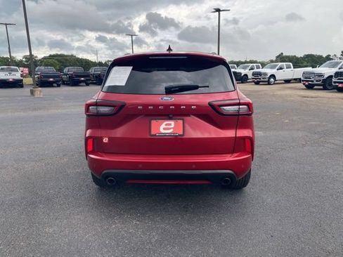 Used 2023 Ford Escape ST-Line w/ Tech Pack #1 FWD image 7