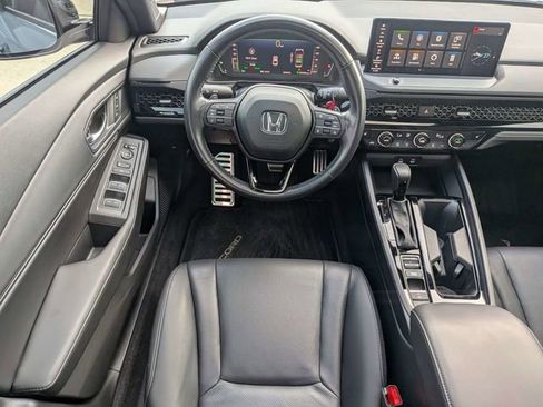 Used 2024 Honda Accord Sport image 15