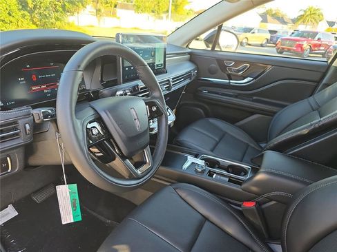 New 2026 Lincoln Corsair Grand Touring AWD/4WD image 13