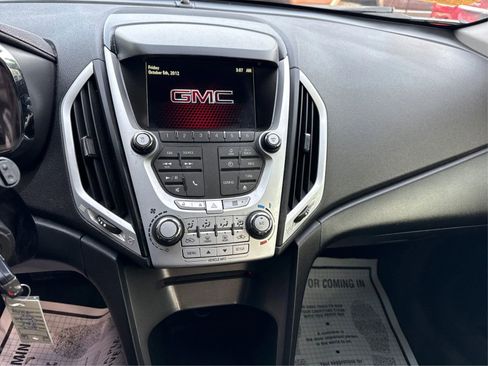 Used 2013 GMC Terrain SLE image 13