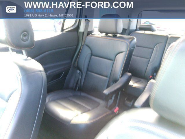 Used 2021 GMC Acadia AT4 w/ GMC Pro Grade Package AWD/4WD image 12