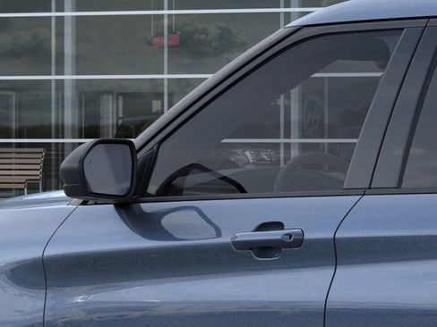 New 2026 Ford Explorer Active image 21