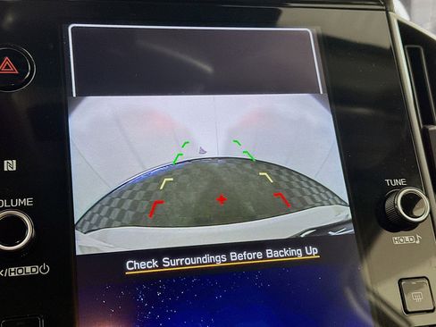 Used 2025 Subaru Crosstrek 2.0i Premium image 21