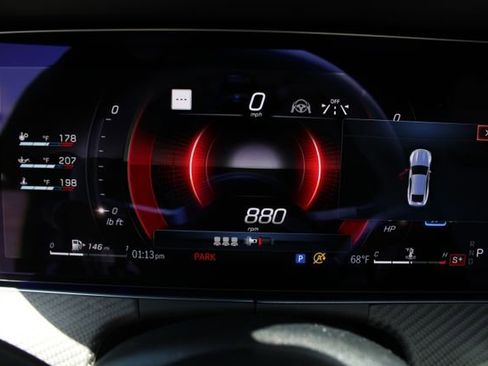 Used 2026 Mercedes-Benz AMG GT 63 image 18