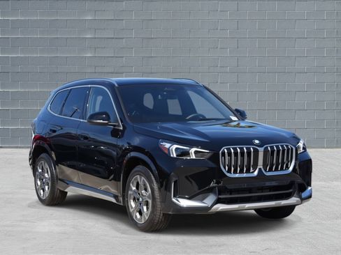 New 2026 BMW X1 xDrive28i w/ Convenience Package image 1