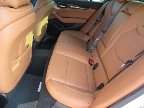 Used 2024 Cadillac CT5 V w/ Platinum Package image 31