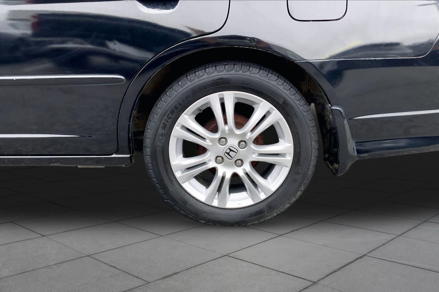 Used 2005 Honda Civic LX image 9