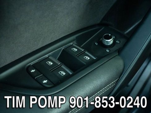 Used 2019 Audi SQ5 Prestige w/ Prestige Package AWD/4WD image 27