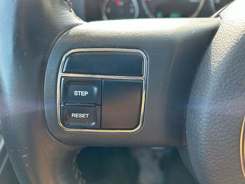 Used 2011 Jeep Liberty Sport w/ Popular Equipment Group image 18