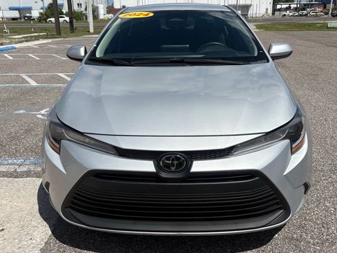 Used 2024 Toyota Corolla LE image 8